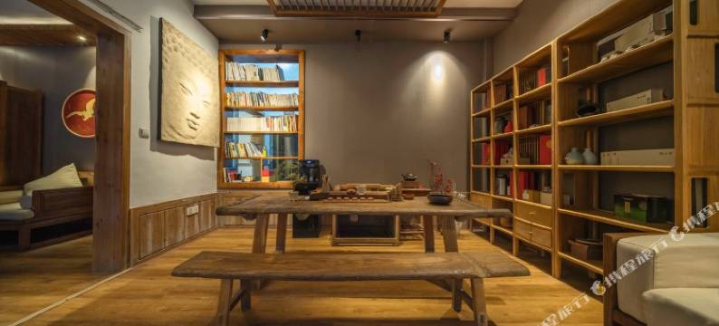 凤凰时光如初见江景客栈图片