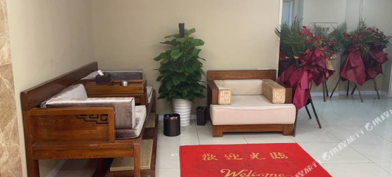 阳光之星公寓(珠海桂山岛店)图片