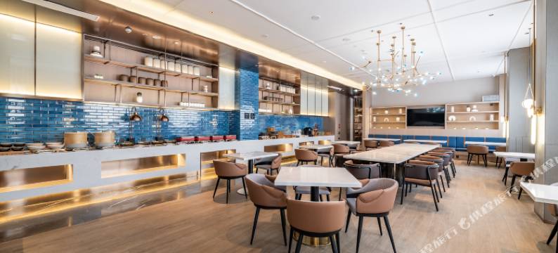 成都大悦城武侯大道地铁站亚朵X酒店图片