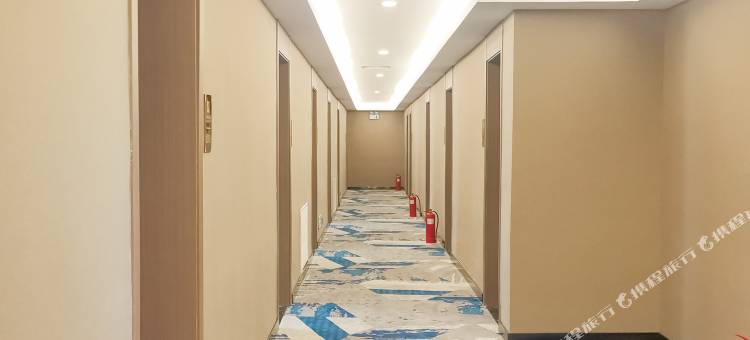 华谊精选酒店(日照苏宁广场店)图片