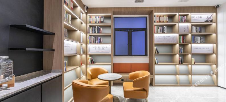 汉庭酒店(上海松江大学城店)图片