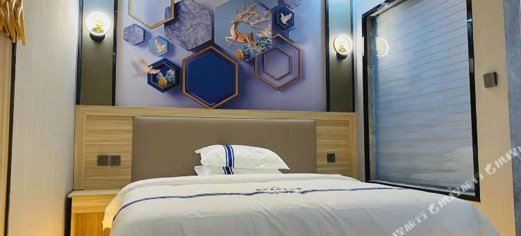 饶平铂尔曼轻奢公寓图片