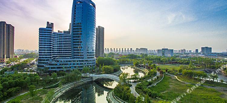 保定励橙酒店图片