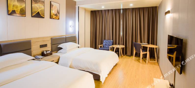 新丰百乐宫酒店图片