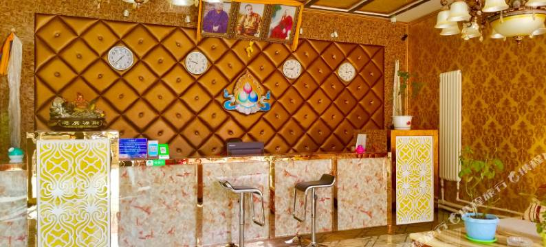 宝藏商务宾馆图片