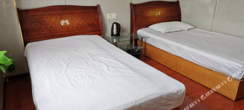 合肥聚贤民宿图片