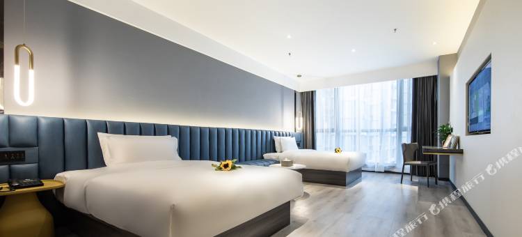 MEYO米漾米居酒店(菏泽市立医院店)图片