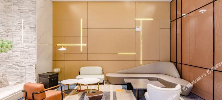 星程酒店(安阳正大国际店)图片