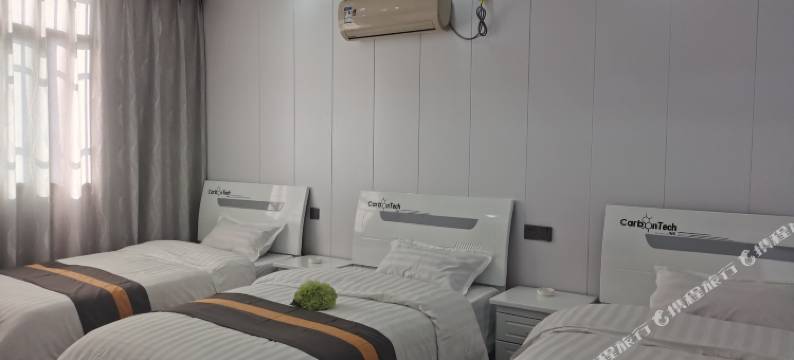 宝应家友宾馆图片