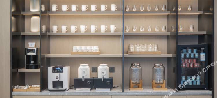 全季酒店(上海青浦新城地铁站店)图片