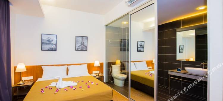 都会旅馆-居林(Urban Inn Kulim)图片