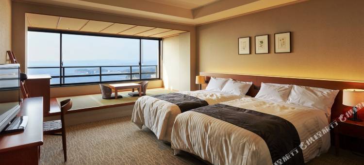 南纪白滨无限水疗酒店(Infinito Hotel and Spa)图片