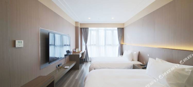 星程酒店(南京中山陵下马坊地铁站店)图片