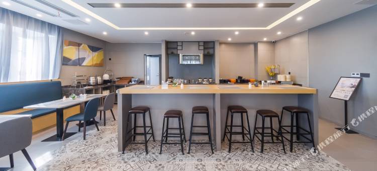 如家商旅酒店(济南章丘火车站明水古城店)图片