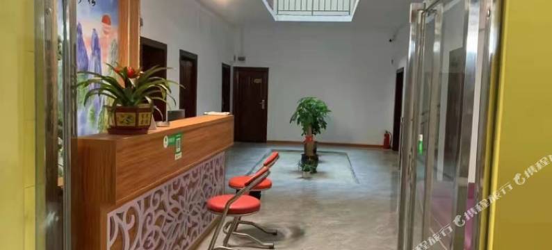 桂林红福民宿图片