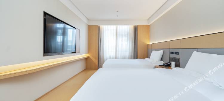 全季酒店(舟山嵊泗店)图片