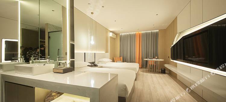 大庆安嘉酒店(联想科技城店)图片