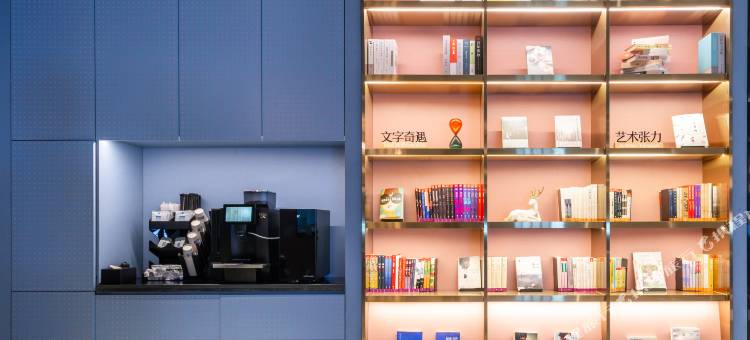 汉庭酒店(珠海拱北口岸情侣路店)图片