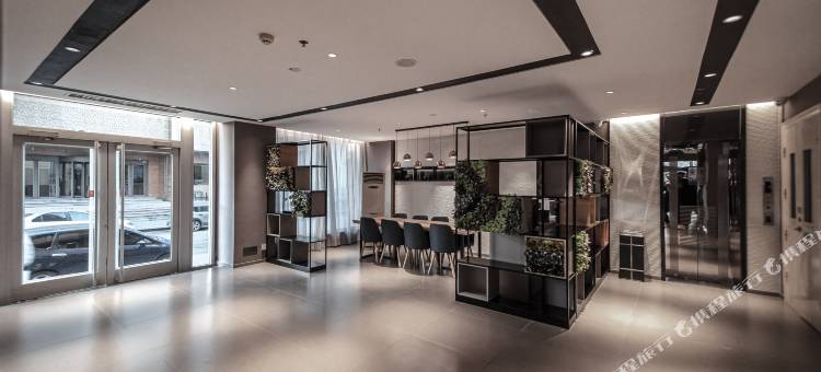 如家酒店·neo(大同古城迎宾街店)图片