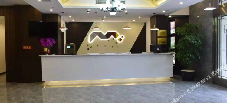 柏曼酒店(上海宝山杨泰路店)图片