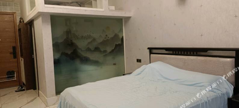 温塘东有虢国墓西有函谷关南有甘山北有黄河公寓(高阳路分店)图片