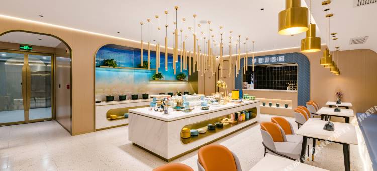 星程酒店(晋城泽洲路新凤展店)图片