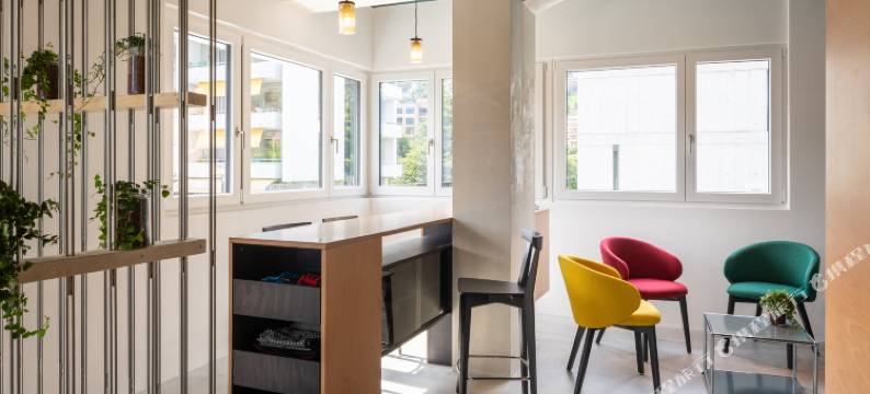 Riva Rooms & Studios - Check-in 24hr图片