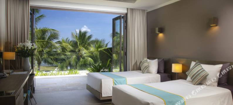 芽庄米娅度假酒店(Mia Resort Nha Trang)图片