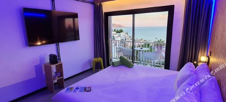 精品生态 MB 青年旅舍(MB Hostels Premium Eco - Adults Recommended)图片