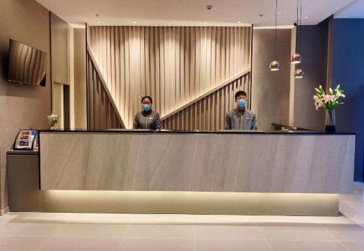 Homeinns selectded Hotel Overview