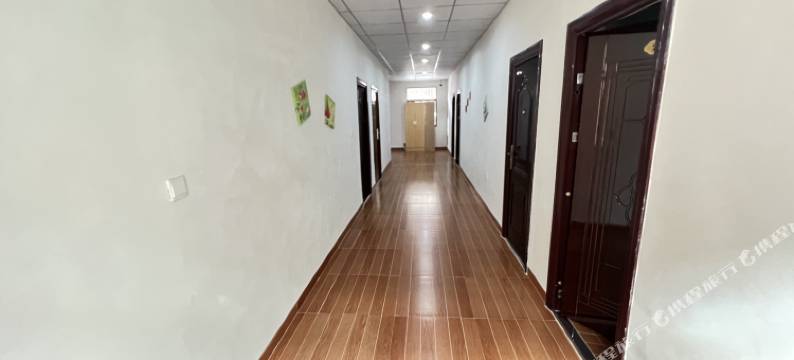 北站和福客栈(天水路地铁站店)图片