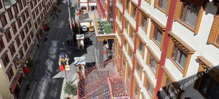 玉鹿大酒店图片