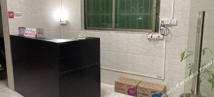 奥咔住宿(广州化龙店)图片
