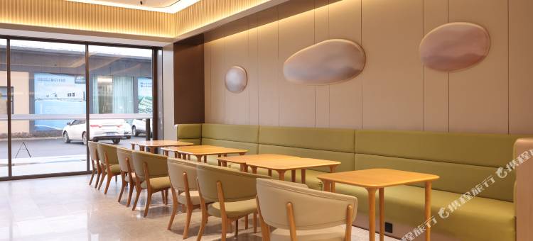 全季酒店(南宁宝利建材城店)图片