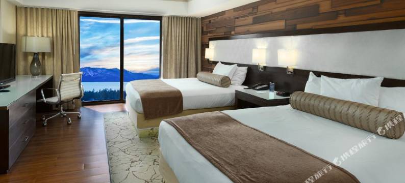 巴利湖塔霍娱乐场度假村(Bally's Lake Tahoe Casino Resort)图片