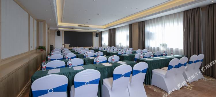 维也纳酒店(郑州正弘城国贸360店)图片