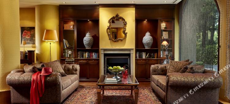 洛德斯公园套房与温泉酒店(Rodos Park)图片