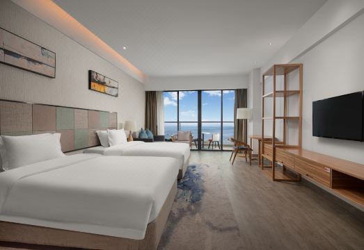 Ramada by Wyndham Huizhou Xunliao Bay Hotel Overview