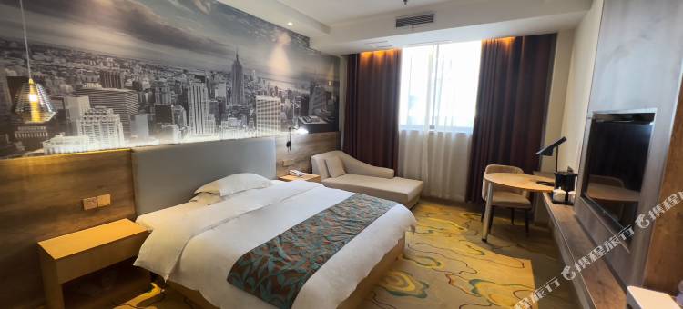 速8酒店(扬州江都金鹰店)图片