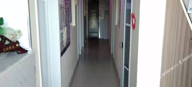 大庆聚客来时尚旅馆图片