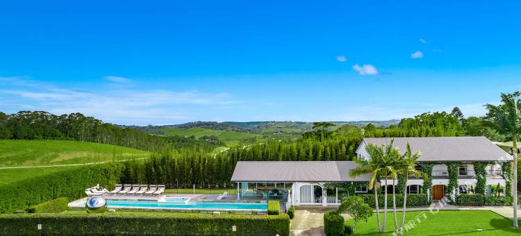 理想住宿 - 圣海伦娜别墅(Villa St Helena)图片