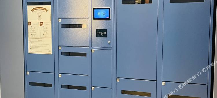 汉庭酒店(成都武侯祠永丰地铁站店)图片