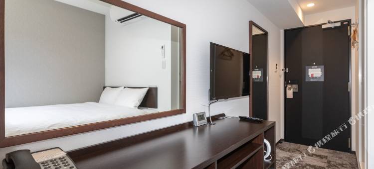 Tabist 特托罗京都站前酒店(Tabist Hotel Tetora Kyoto Ekimae)图片