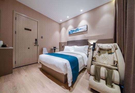 Sweet  Lemon Hotel Hotel Overview