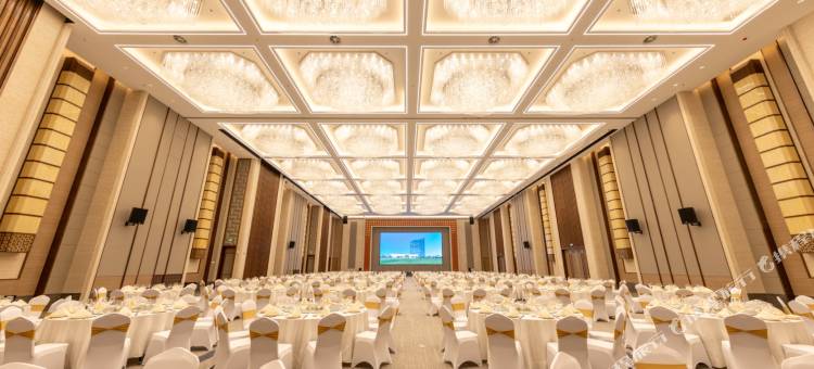 高淳金陵大酒店图片