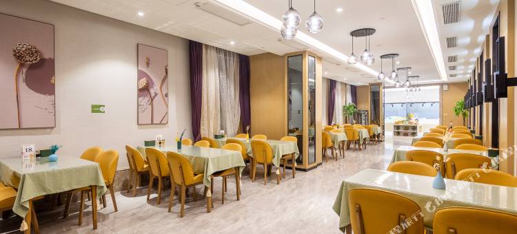 安徽蓝城假日酒店图片