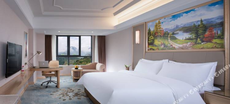 维也纳国际酒店(隆林店)图片