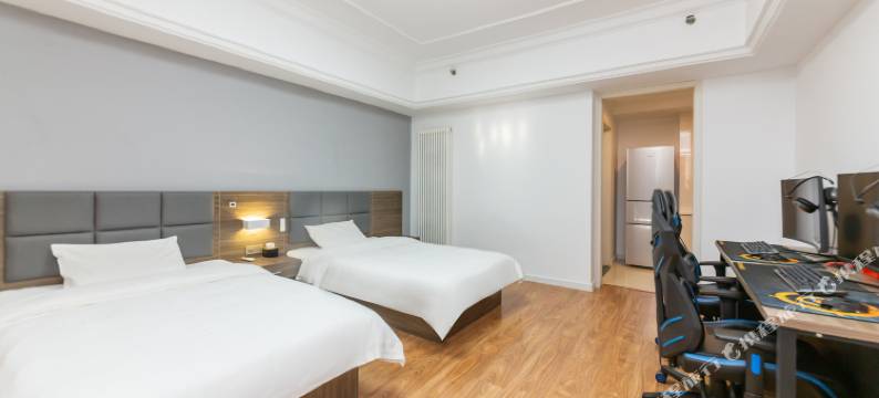 艺嘉电竞酒店(宽城万达广场店)图片