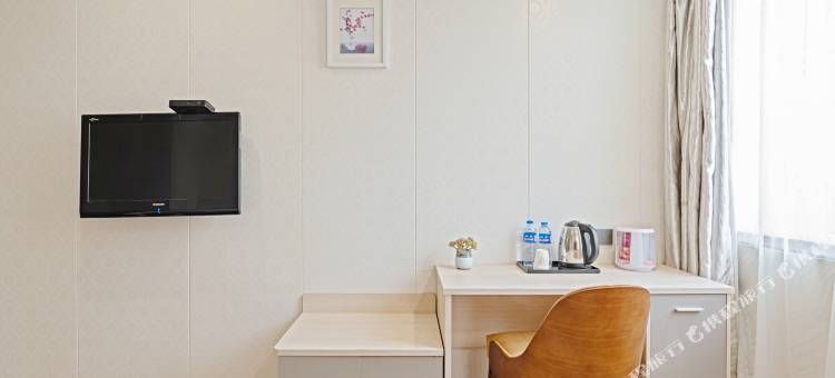 吉恒精品酒店(杭州东新路中大银泰城店)图片