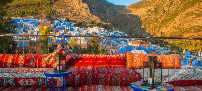 万禧酒店(Vancii Hotel)图片